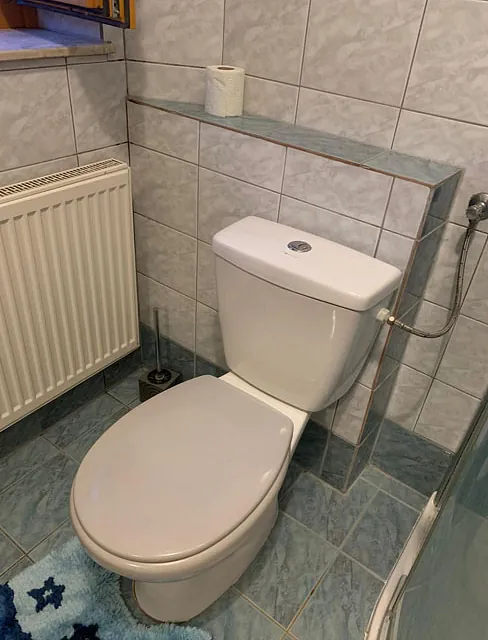 Badsanierung