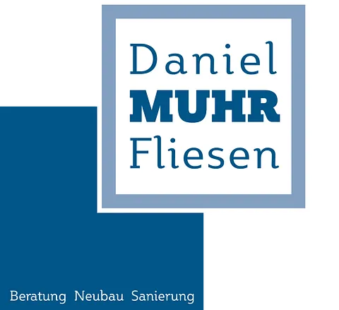 Logo - Muhr Fliesen aus Ilztal